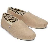 Alpargata Slip On Shoes Light