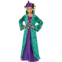 Rubies Enchanted Sister Witch Costume