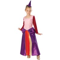 Rubies Zodiac Sister Witch Costume