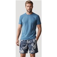 Short Sleeve Rash Vest