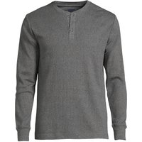 Henley Pyjama T shirt