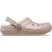 Classic Lined Clog