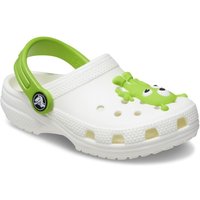 Classic Alien Character Clog 7