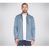 Ultra Go Equalizer Jacket