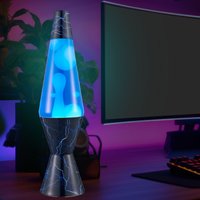 Lightening Lava Lamp