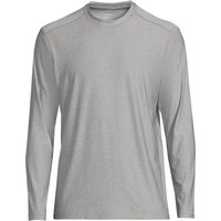 Long Sleeve Rash Vest