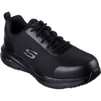 Arch Fit Sr Ringstap Safety Trainer