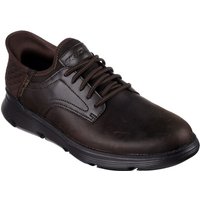 Garza Gervin Classic Slip On Shoes