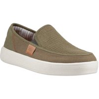Sunapee Coastline Classic Slip On Shoes