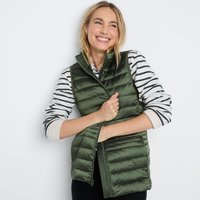 Petite Wanderweight Down Ultralight Packable Gilet