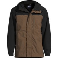Squall Hooded Jacket