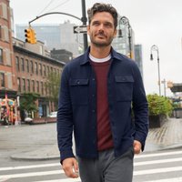 Knit Shacket