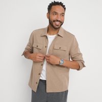 Knit Shacket