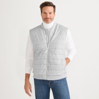 Mixed Media Gilet