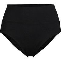 Plus Foldover Bikini Bottoms