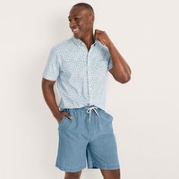 Pull On Casual Shorts