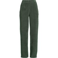 Sport Cord Relaxed Straight Leg Trousers