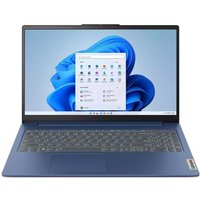 IdeaPad Slim 3 15IAH8 15.6" Laptop Intel Core i5 RAM 256GB SSD
