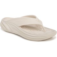 Vionic Women's Tide X Recovery Sandals in Cream | Size: 6.5