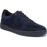 Vionic Men's Lucas Court Trainers in Navy | Size: 8.5