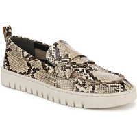 Vionic Women's Uptown Loafers in White | Size: 8