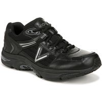 Vionic Men's MWalk 2.0 Trainers in Black | Size: 9