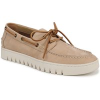 Uptown Boat Loafers