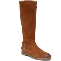 Vionic Women's Roch Tall Boot Boots in Tan | Size: 6.5
