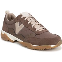 Vionic Women's Walk Slim Glide Trainers in Brown | Size: 9