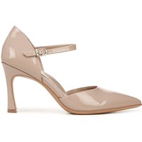 Naturalizer Women's Amber Pumps in Mauve | Size: 5
