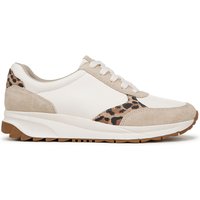 Shay Lace Up Trainers