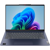 IdeaPad Slim 5 14Q8X9 14" OLED Laptop Snapdragon X Plus 1TB