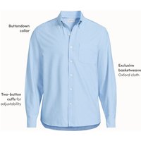 Sail Rigger Oxford Shirt