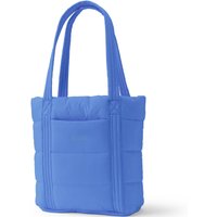 Lands' End Women's Wanderweight Tote Bag in Blue