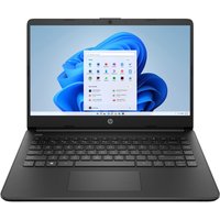 14s dq0007na 14" Laptop Intel N4120 CPU 4GB RAM eMMC