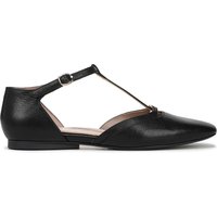 Naturalizer Women's Caresse Mary Jane in Black | Size: 8