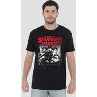 Vecna Mindflayer Poster T Shirt