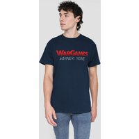 Wargames No Winners T Shirt