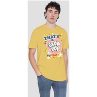 Tootsie Roll Thats Blow Pop T Shirt Banana