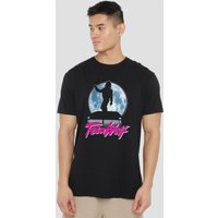 Moonlight Surf T Shirt