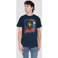 Moon T Shirt