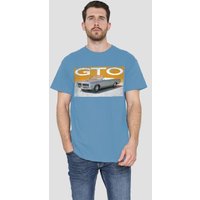 Pontiac Gto T Shirt Carolina