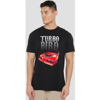 Pontiac Turbo Bird T Shirt