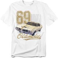 Oldsmobile 442 T Shirt