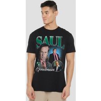 Saul Homage T Shirt