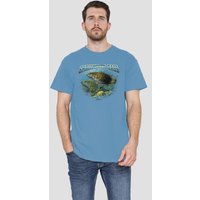 Wildlife Ganging Up T Shirt Carolina