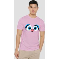 Abby Cadabby Eyes T Shirt