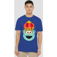 Christmas Nutcracker Rosita T Shirt Royal