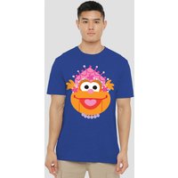 Christmas Nutcracker Zoey T Shirt Royal