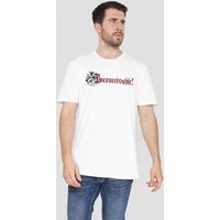 Princess Bride Vizzini Crest T Shirt